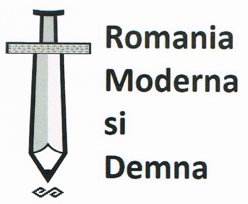 Romania Moderna si Demna