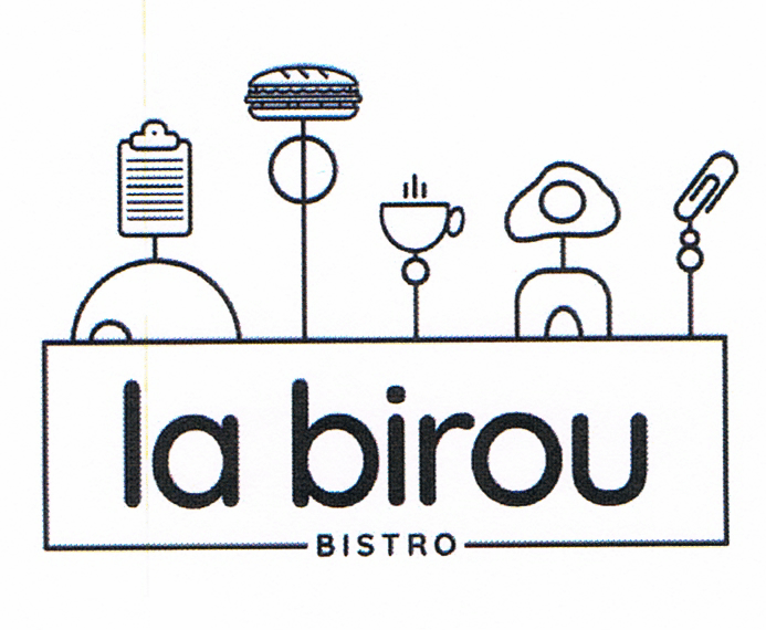 la birou BISTRO
