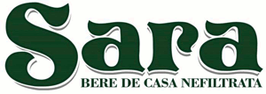 Sara BERE DE CASA NEFILTRATA