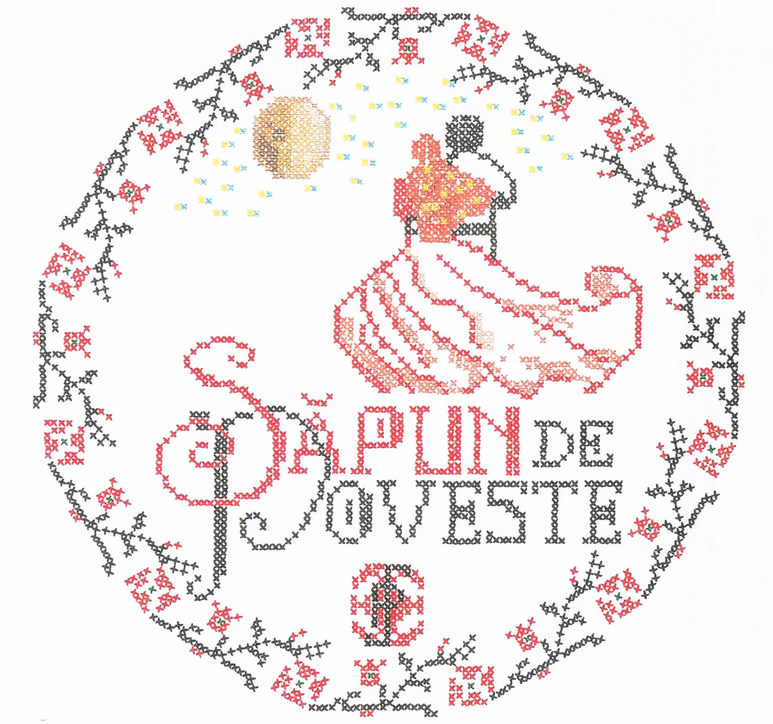 SĂPUN DE POVESTE