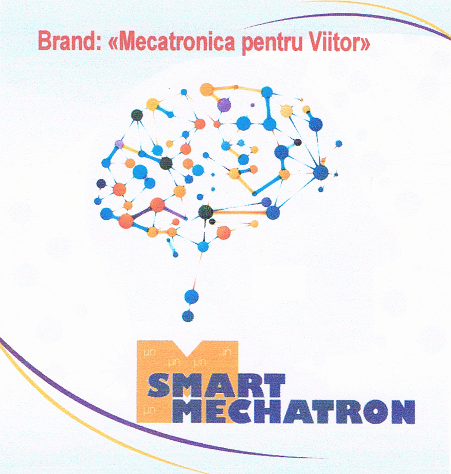 Brand: Mecatronica pentru Viitor SMART MECHATRON