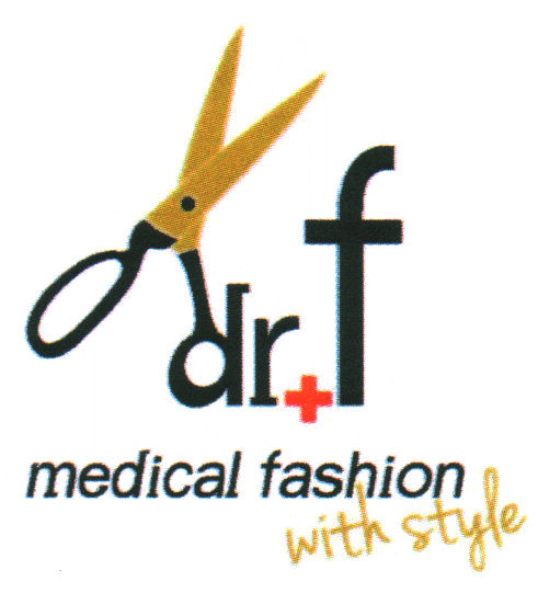 dr f medical fashion with style