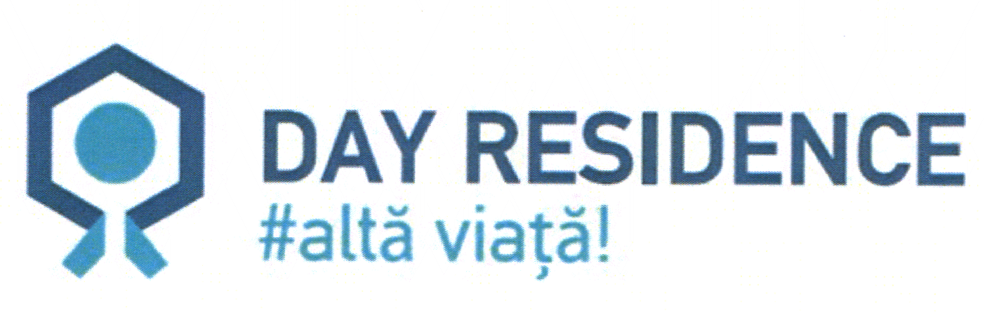 DAY RESIDENCE #altă viaţă!