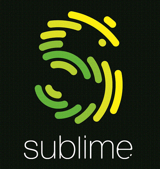 sublime