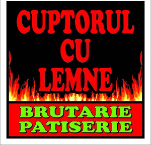 CUPTORUL CU LEMNE BRUTARIE PATISERIE