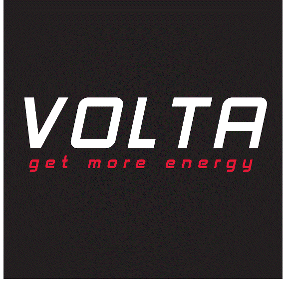 VOLTA get more energy