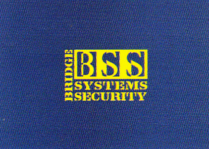 BSS BRIDGE SYSTEMS SECURITY