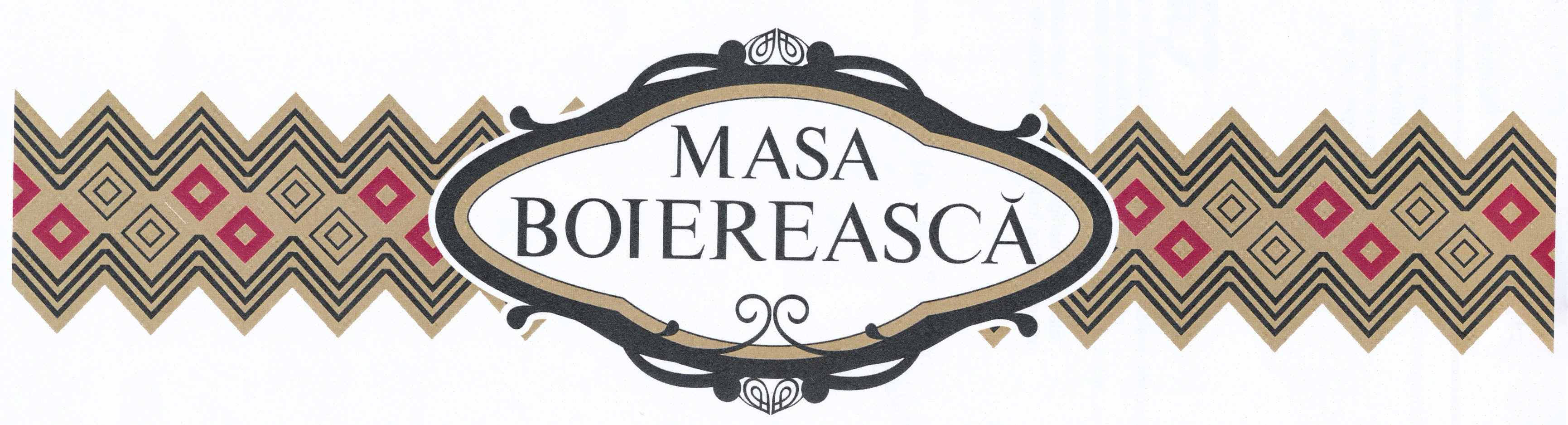 MASA BOIEREASCĂ