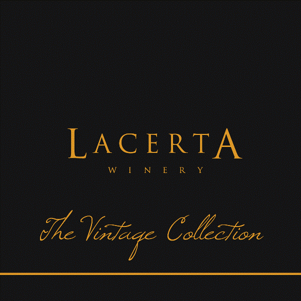 LACERTA WINERY The Vintage Collection