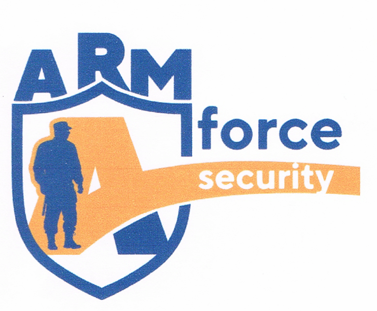 ARM force security