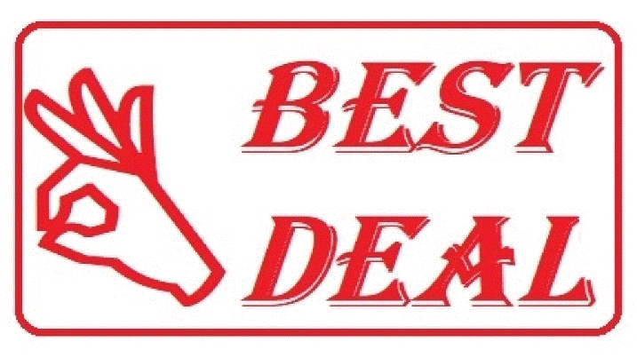 BEST DEAL