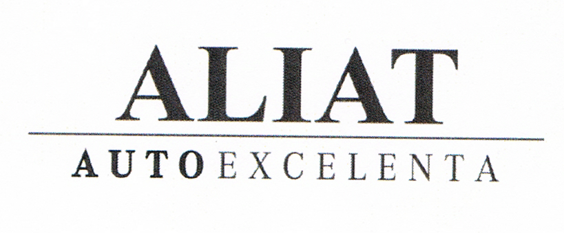 ALIAT AUTOEXCELENTA