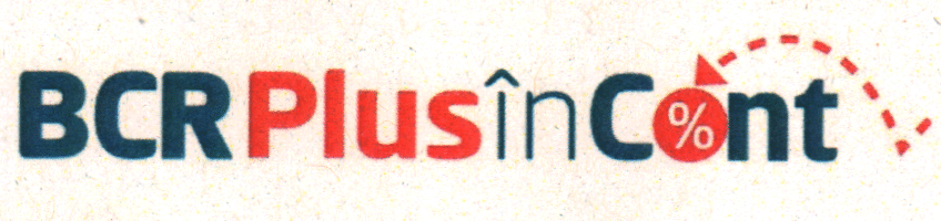 BCR PlusînCont