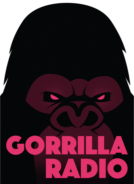 GORRILLA RADIO