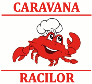 CARAVANA RACILOR