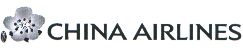 CHINA AIRLINES