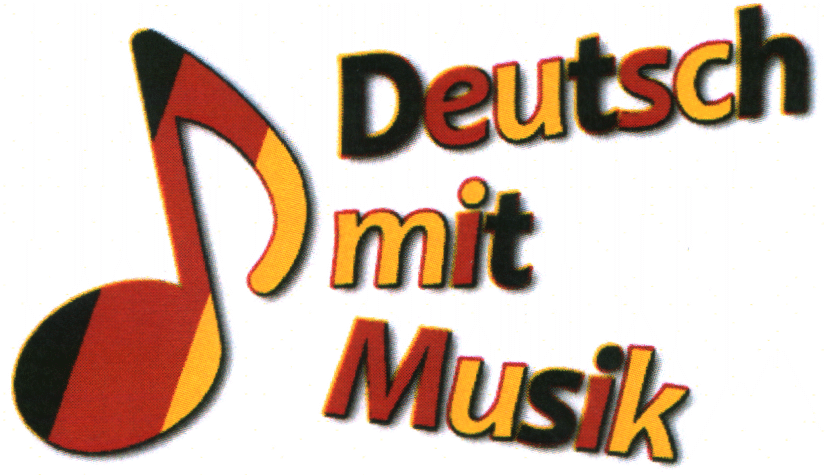 Deutsch mit Musik