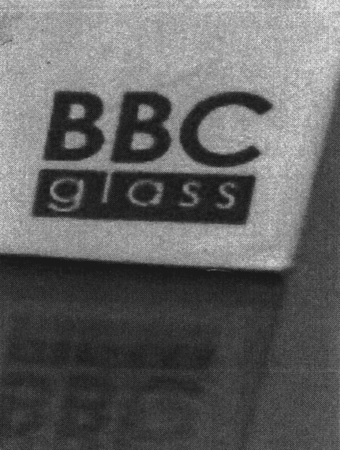BBC glass