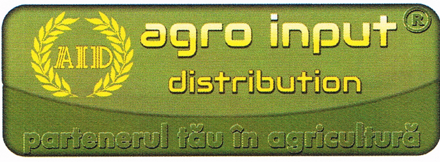 AID agro input distribution partenerul tău în agricultură
