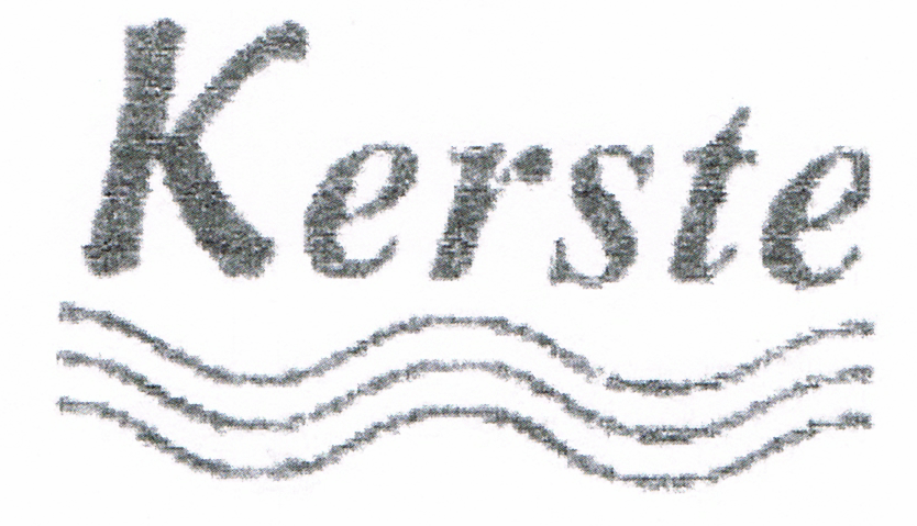 Kerste