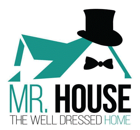 MR. HOUSE THE WELL DRESSED HOME