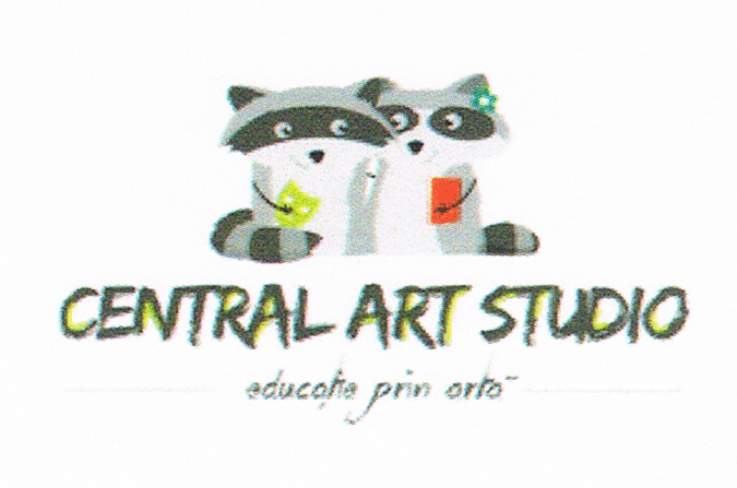 CENTRAL ART STUDIO educaţie prin artă