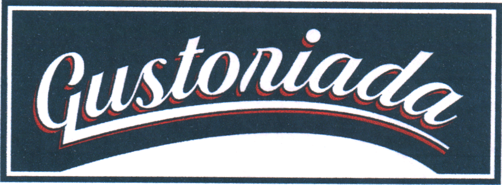 Gustoriada