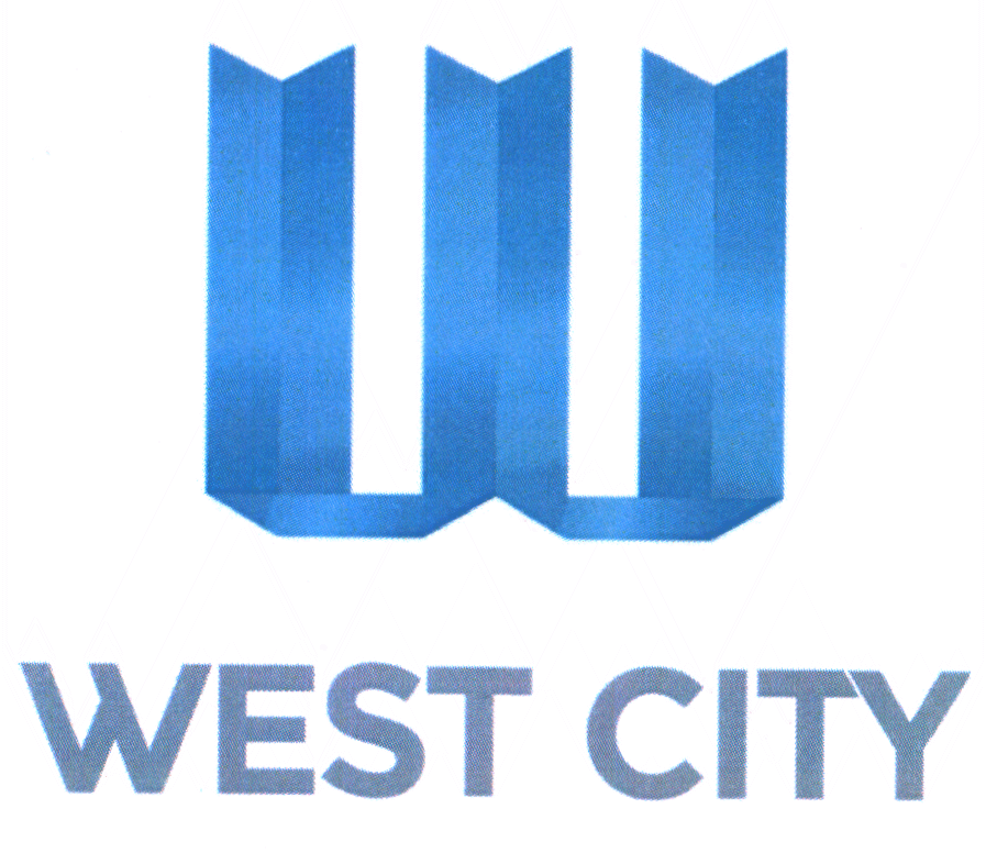 W WEST CITY