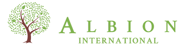 ALBION INTERNATIONAL