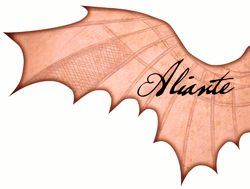 Aliante