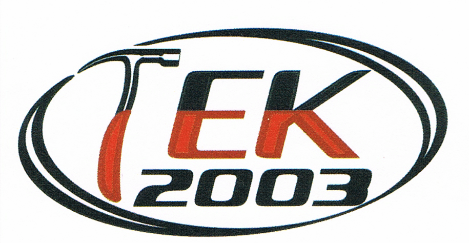 TEK 2003
