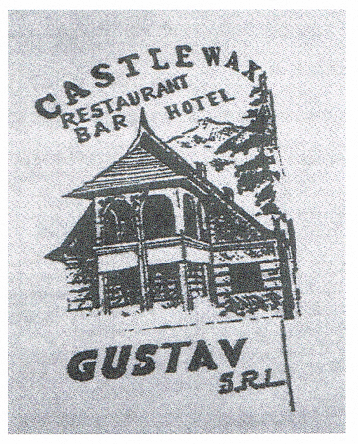 CASTLE WAX RESTAURANT BAR HOTEL GUSTAV S.R.L.