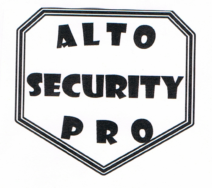 ALTO SECURITY PRO