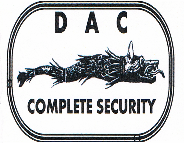 DAC COMPLETE SECURITY
