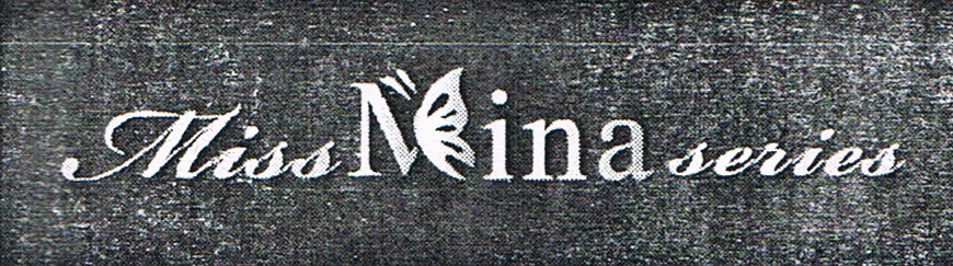 Miss Mina series