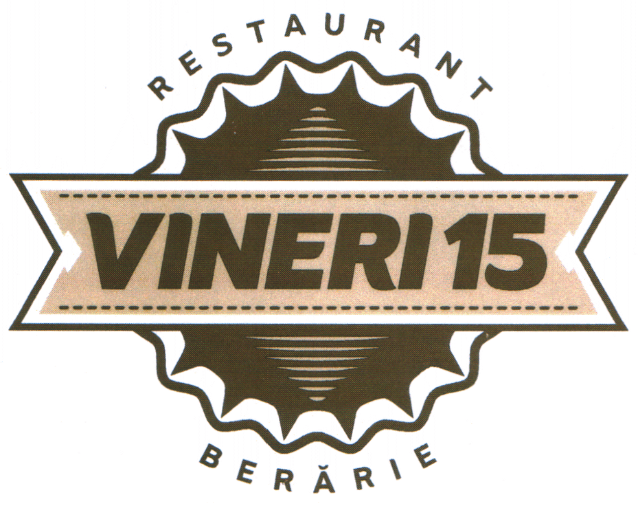 VINERI 15 RESTAURANT BERĂRIE