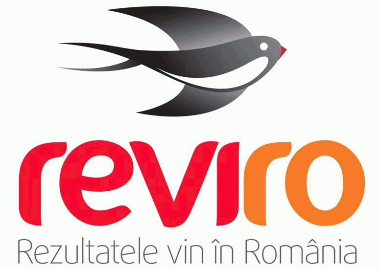 reviro Rezultatele vin în România