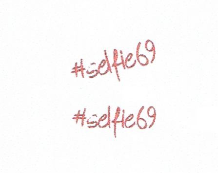 #selfie69