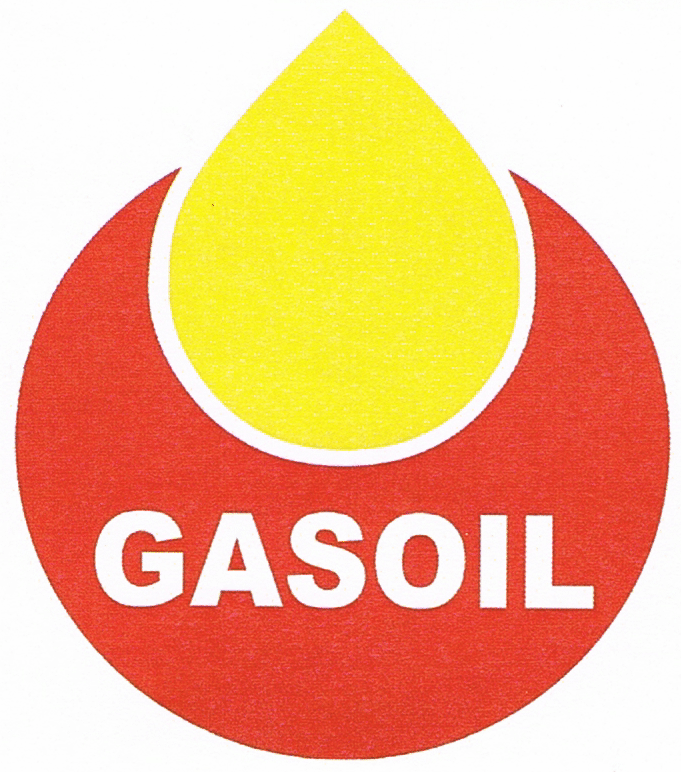GASOIL