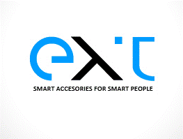 EXIT SMART ACCESORIES FOR SMART PEOPLE