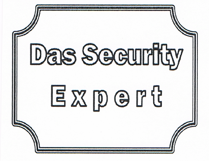 Das Security Expert