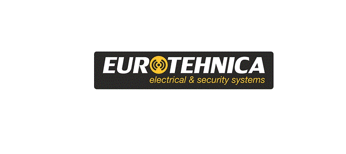 EUROTEHNICA electrical & security systems