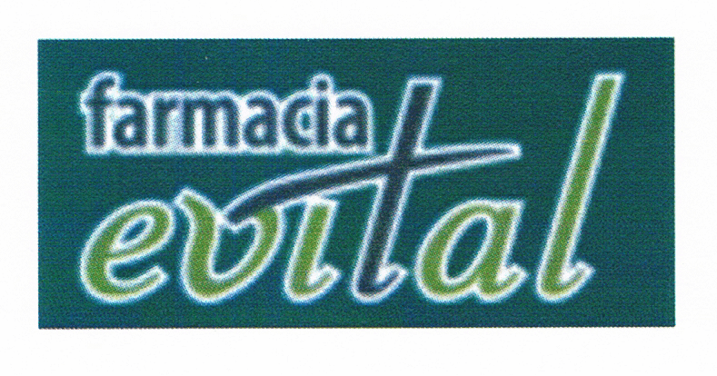 farmacia evital