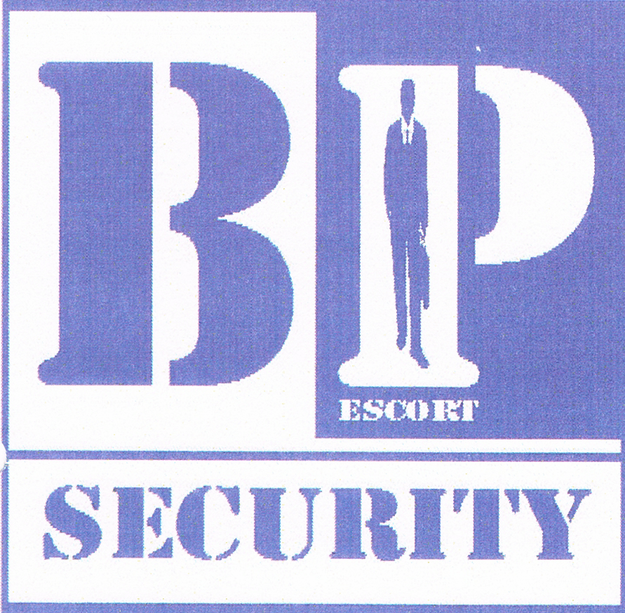 BP SECURITY ESCORT