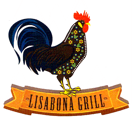 LISABONA GRILL