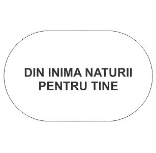 DIN INIMA NATURII PENTRU TINE