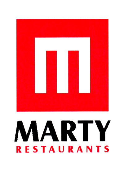 MARTY RESTAURANTS