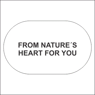 FROM NATURE'S HEART FOR YOU