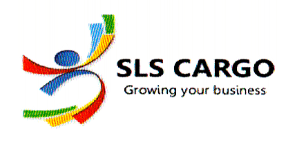 SLS CARGO Growing your business