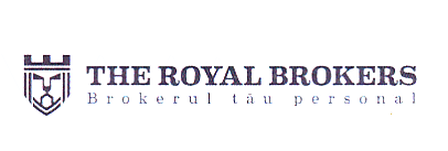 THE ROYAL BROKERS Brokerul tău personal